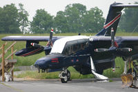 N472AW @ KHGR - Somebody should probably attach that canopy cover . . . - by Jamin