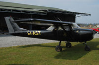 EI-AST @ EIBR - Attending Birr Fly-in 27-03-2011 (Written-off 11-11-2012) - by Noel Kearney