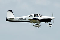 N311RV @ KLAL - Van's RV-10 [40321] Lakeland-Linder~N 15/04/2010. - by Ray Barber
