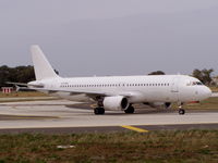 LZ-FBC @ LMML - Bulgaria Air A320 LZ-FBC - by raymond