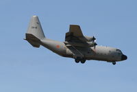 CH-13 @ EBBR - Descending to RWY 02