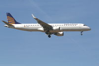 D-AEMC @ EBBR - Arrival of flight LH2286 to RWY 02