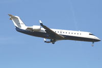 OH-SPB @ EBBR - Descending to RWY 02