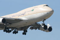 TF-AMI @ EBBR - Arriving to RWY 02