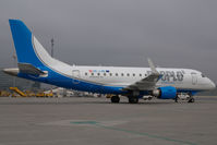 OE-LMK @ LOWW - Peoples Vienna Line Embraer 170 - by Dietmar Schreiber - VAP