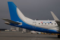 OE-LMK @ LOWW - Peoples Vienna Line Embraer 170 - by Dietmar Schreiber - VAP