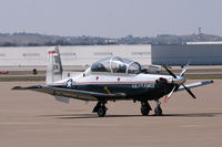 06-3843 @ AFW - At Alliance Airport - Fort Worth, TX