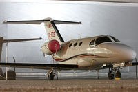 OE-FZE @ LOWL - ex EI-SFA