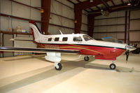 N619VH @ TTF - Godspeed Rick!! - by 78-0001