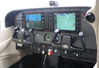 N186CS @ KLAL - Cessna 172S - by Mark Pasqualino