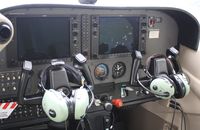 N375ER @ KLAL - Cessna 172S