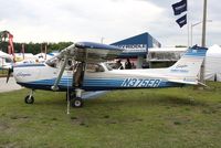 N375ER @ KLAL - Cessna 172S - by Mark Pasqualino
