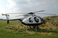 N5264Q @ EIBR - Attending the Birr Fly-in 27-03-2011 - by Noel Kearney