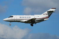 CS-DRT @ EIDW - Landing Rwy 28 at EIDW