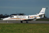 G-YPRS @ EIDW - Departing off Rwy 28 at EIDW