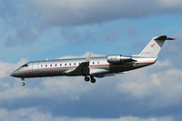 OE-ILY @ EIDW - CRJ-200 C/N 8076 - Landing Rwy 28 at EIDW