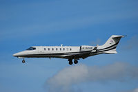 G-SOVB @ EIDW - Landing Rwy 28 at EIDW