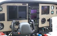 N52832 @ KLAL - Cessna 182P