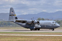 98-1357 @ TJPS - Touchdown Runway 12 Maryland ANG...