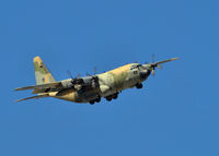 A97-005 @ KLSV - Taken at the Red Flag Exercise at Nellis Air Force Base, Nevada.

Lockheed C-130H Hercules (c/n 4785) - by Eleu Tabares