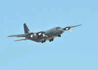 A97-009 @ LSV - Taken at the Red Flag Exercise at Nellis Air Force Base, Nevada.

Lockheed C-130H Hercules; A97-009 (c/n 382-4789) - by Eleu Tabares