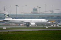 EI-DVM @ EIDW - Aer Lingus 'Retro' A320....delivered 24-03-2011 - by Chris Hall