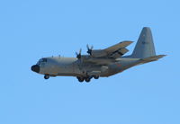 CH-07 @ KLSV - Taken during Red Flag Exercise at Nellis Air Force Base, Nevada.