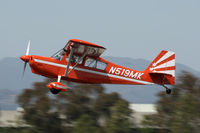 N519MK photo, click to enlarge