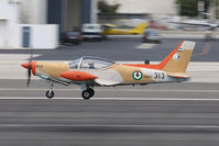 N260CP @ KSMO - Leaving for an afternoon flight. - by Damon J. Duran - phantomphan1974