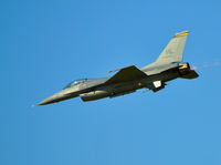 89-2083 @ KNJK - Taken at the Naval Air Facility in El Centro, California.