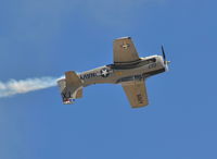 N9060F @ KNJK - Taken at the Naval Air Facility in El Centro, California.