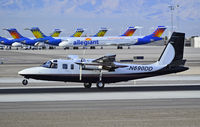 N690DD @ KLAS - N690DD 1974 Aero Commander 690A C/N 11159

Las Vegas - McCarran International (LAS / KLAS)
USA - Nevada, March 29, 2011
Photo: Tomás Del Coro - by Tomás Del Coro