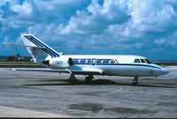 I-CNEF @ LMML - DA20 I CNEF Compagnia Aeronautica Italiana - by raymond