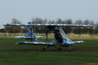 78-MK @ EIBR - MIG Avaitika MAI-890 - Homebuild