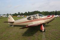N2361B @ KLAL - Swift GC-1B - by Mark Pasqualino