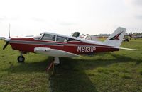 N8131P @ KLAL - Piper PA-24-250 - by Mark Pasqualino