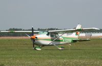 N700RB @ KLAL - Cessna 182P