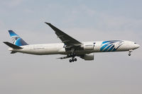 SU-GDL @ EGLL - On finals 09L - by Thomas Ernst - Aviation A