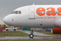 G-EZAG @ EGGW - G-EZAG - by Thomas Ernst - Aviation A