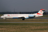 OE-LVC @ VIE - Austrian arrows - by Chris Jilli