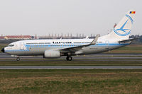 YR-BGG @ VIE - TAROM - by Chris Jilli