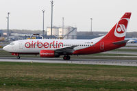 D-AHIA @ VIE - Air Berlin - by Chris Jilli