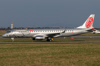 OE-IHF @ VIE - NIKI - by Chris Jilli