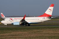 OE-LNO @ VIE - Austrian Airlines - by Chris Jilli