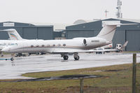 N418SG @ LTN - N418SG - by Thomas Ernst - Aviation A