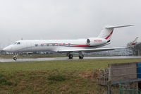 N676RW @ EGGW - N676RW - by Thomas Ernst - Aviation A