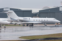 N888PM @ LTN - N888PM