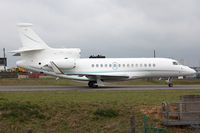 OY-JDE @ EGGW - OY-JDE - by Thomas Ernst - Aviation A