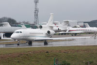 OY-JDE @ EGGW - OY-JDE - by Thomas Ernst - Aviation A