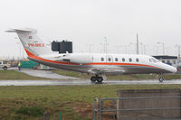 PH-MEX @ EGGW - PH-MEX